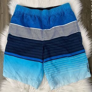 MENS ONEILL BOARD SHORTS SIZE MEDIUM